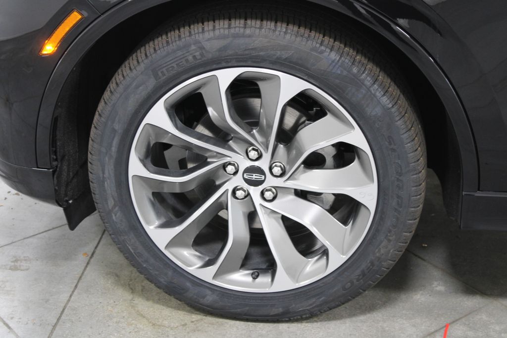 2026 Lincoln Aviator Premiere - Photo 18