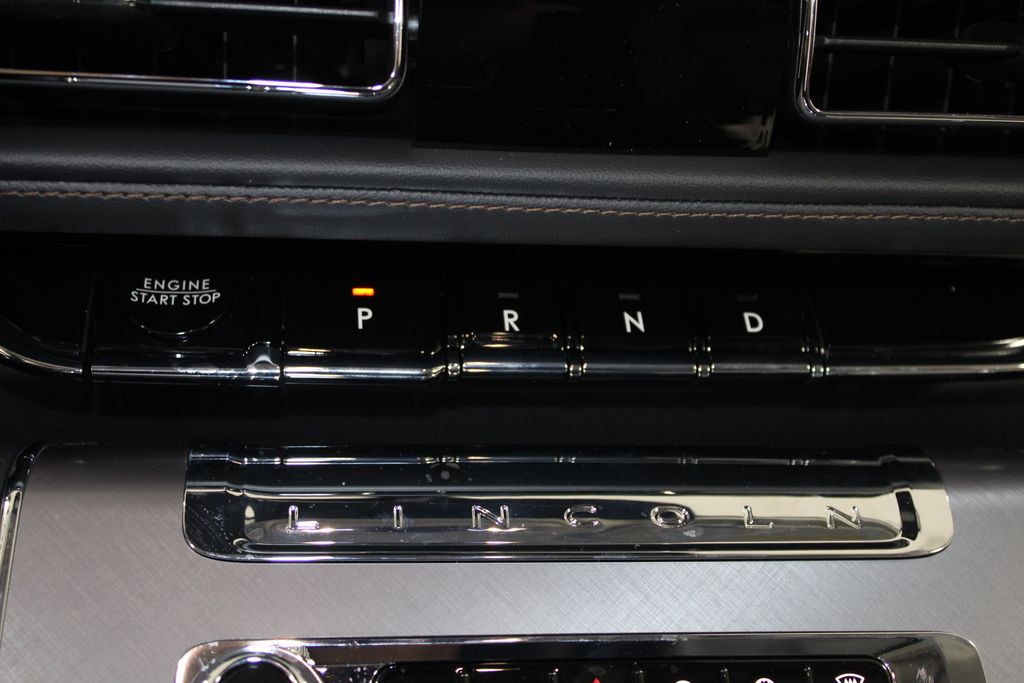 2026 Lincoln Aviator Premiere - Photo 47