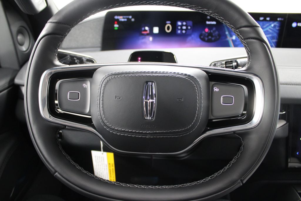 2026 Lincoln Navigator Reserve L - Photo 38