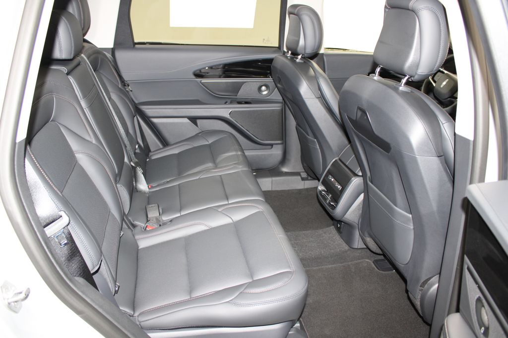 2026 Lincoln Nautilus Premiere - Photo 29