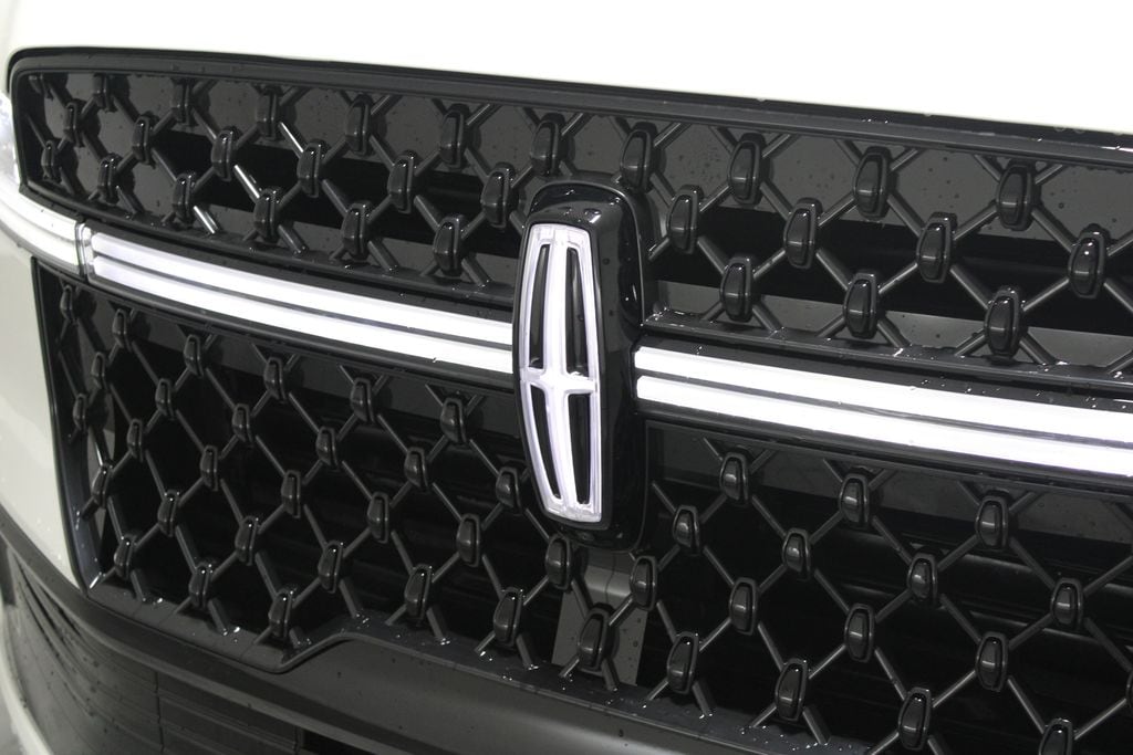 2025 Lincoln Navigator Reserve L - Photo 65