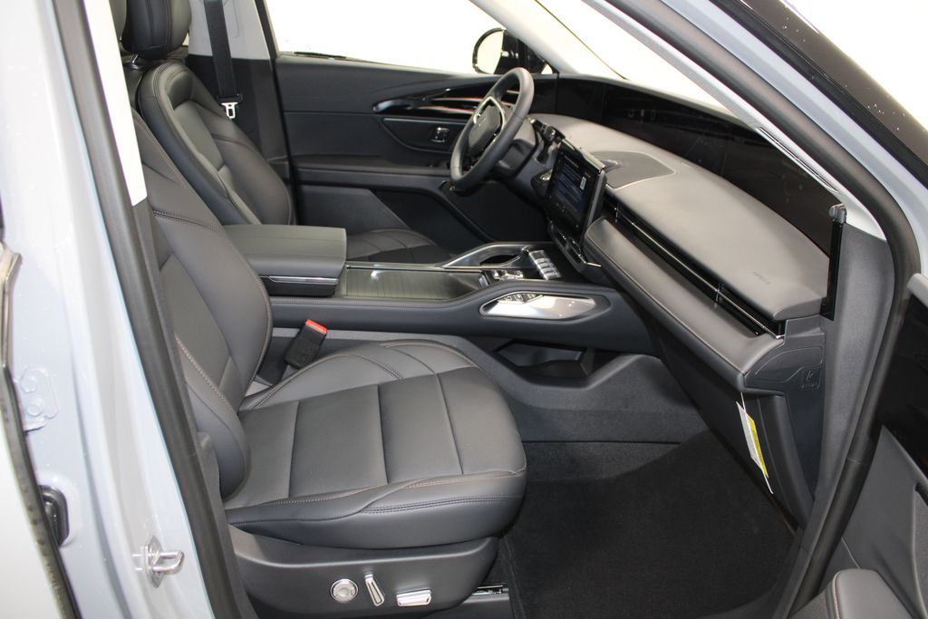 2026 Lincoln Nautilus Premiere - Photo 27
