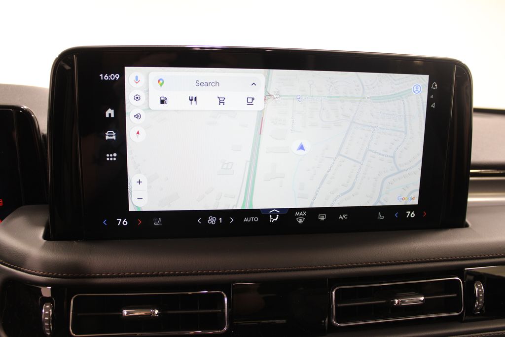 2026 Lincoln Aviator Premiere - Photo 51