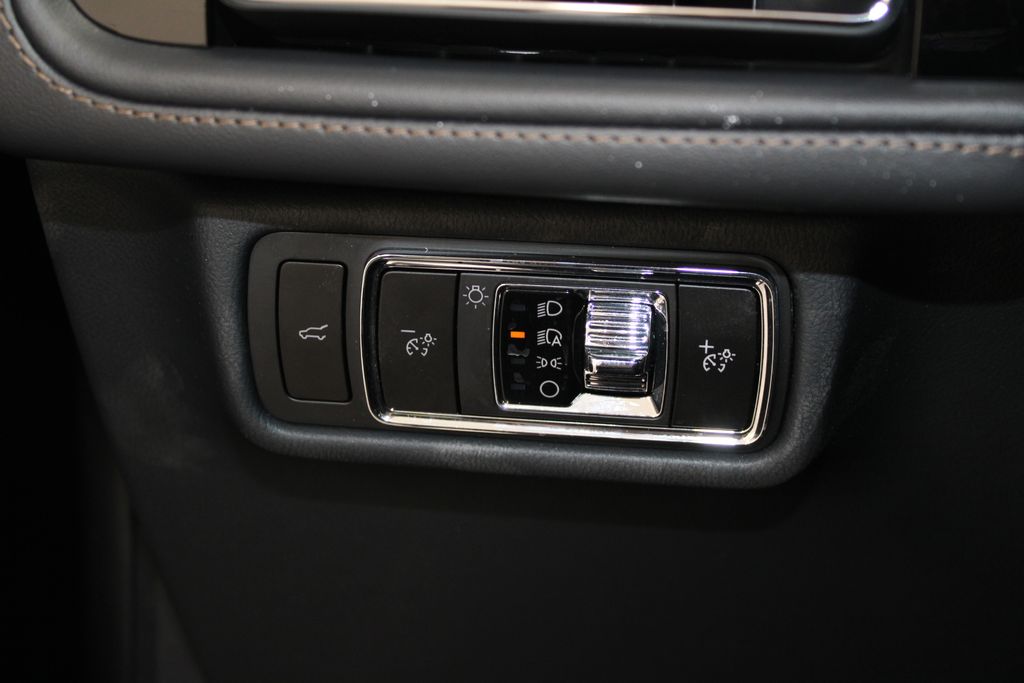 2026 Lincoln Aviator Premiere - Photo 45
