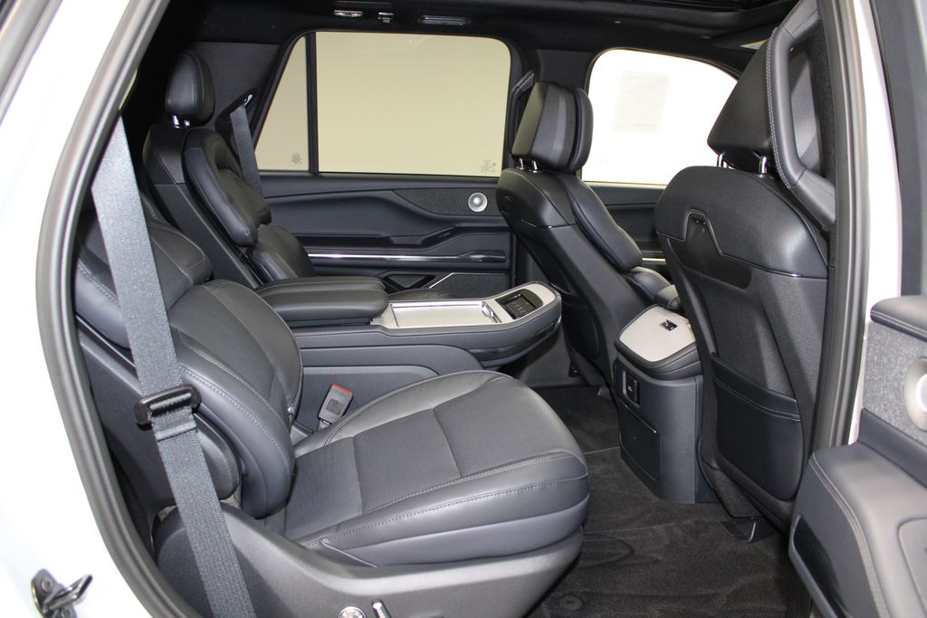 2025 Lincoln Navigator Reserve - Photo 35