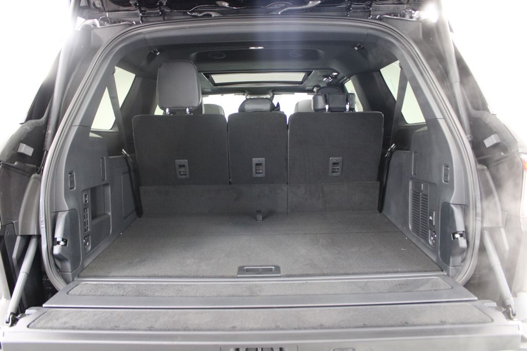 2026 Lincoln Navigator Reserve L - Photo 16