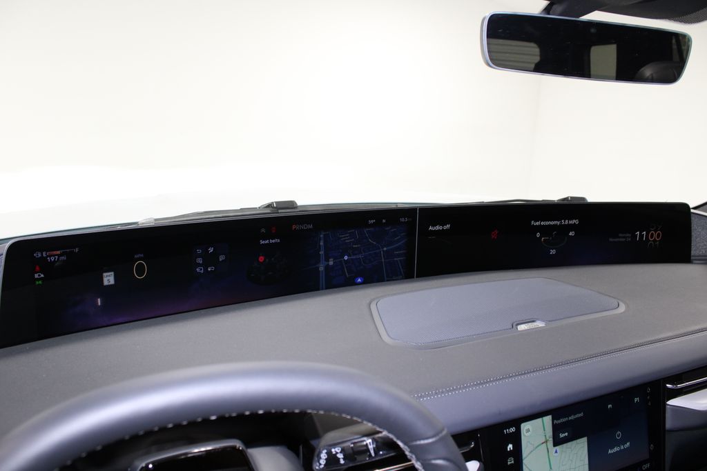 2025 Lincoln Navigator Reserve - Photo 39