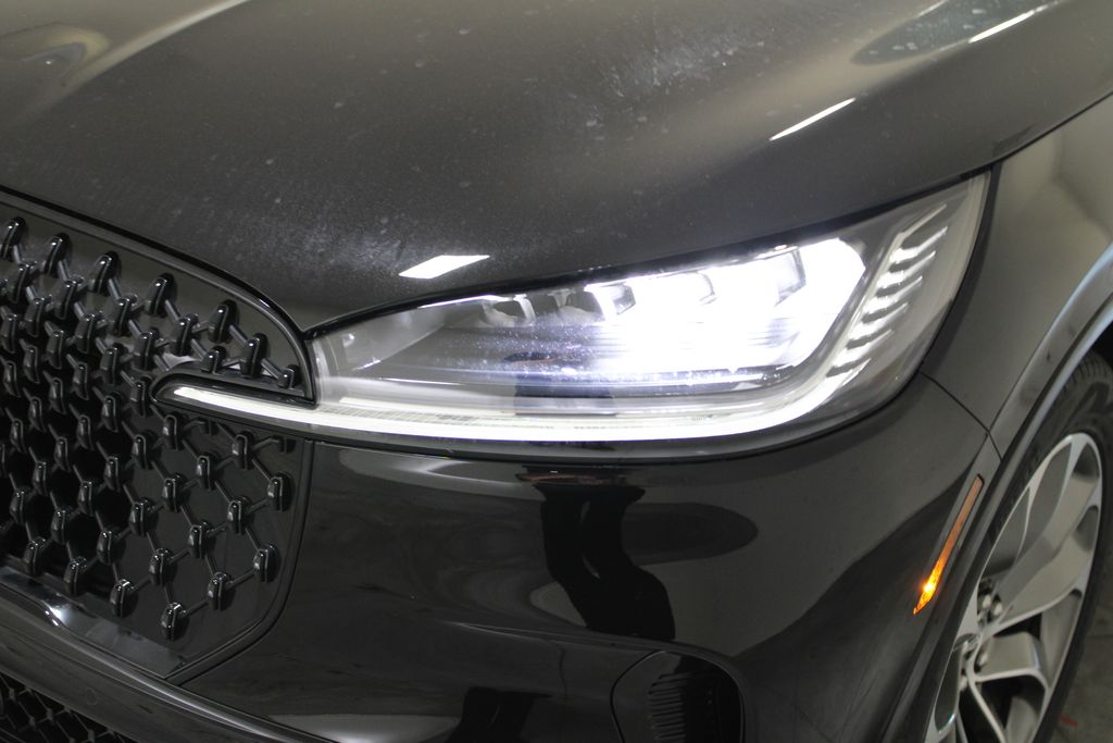 2026 Lincoln Aviator Premiere - Photo 60
