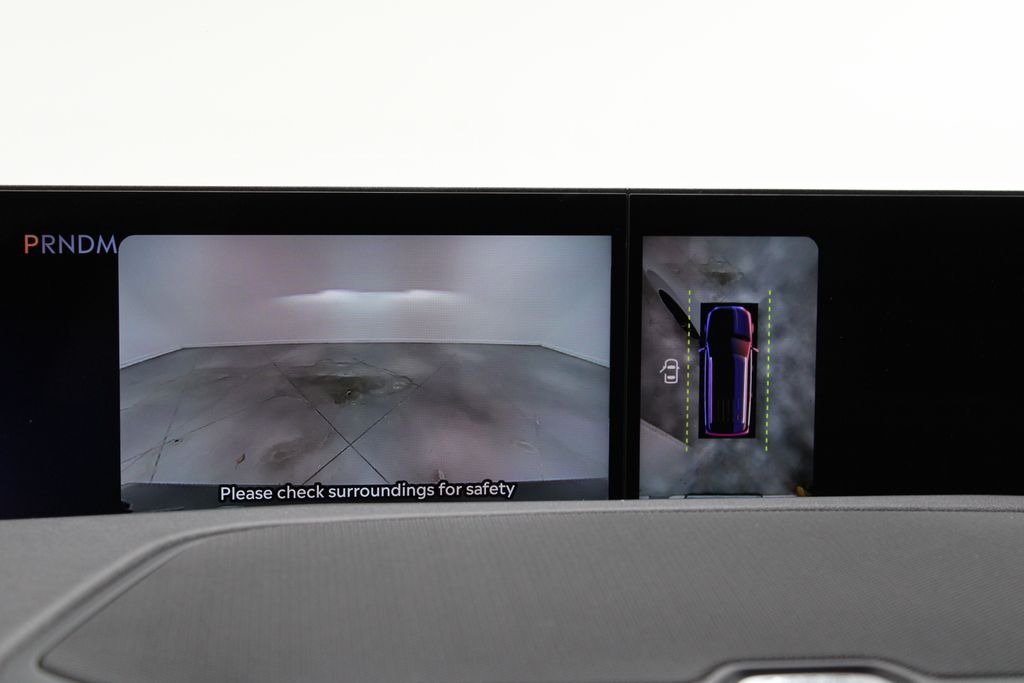 2025 Lincoln Navigator Reserve - Photo 57