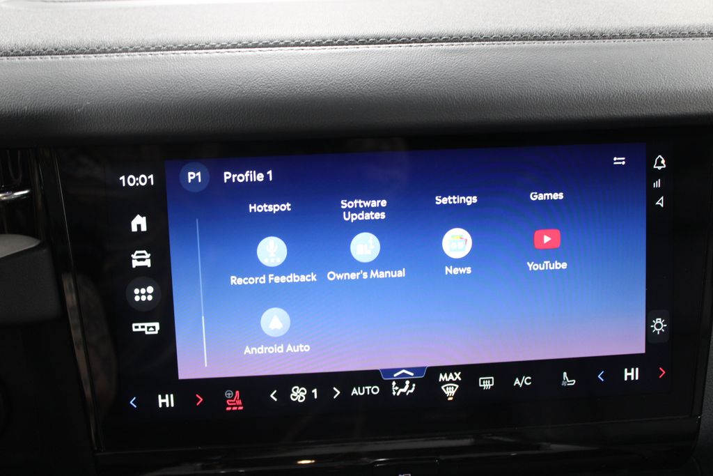 2026 Lincoln Navigator Reserve L - Photo 54