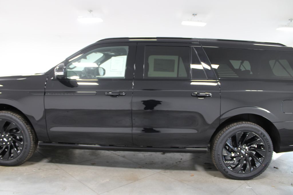 2026 Lincoln Navigator Reserve L - Photo 5