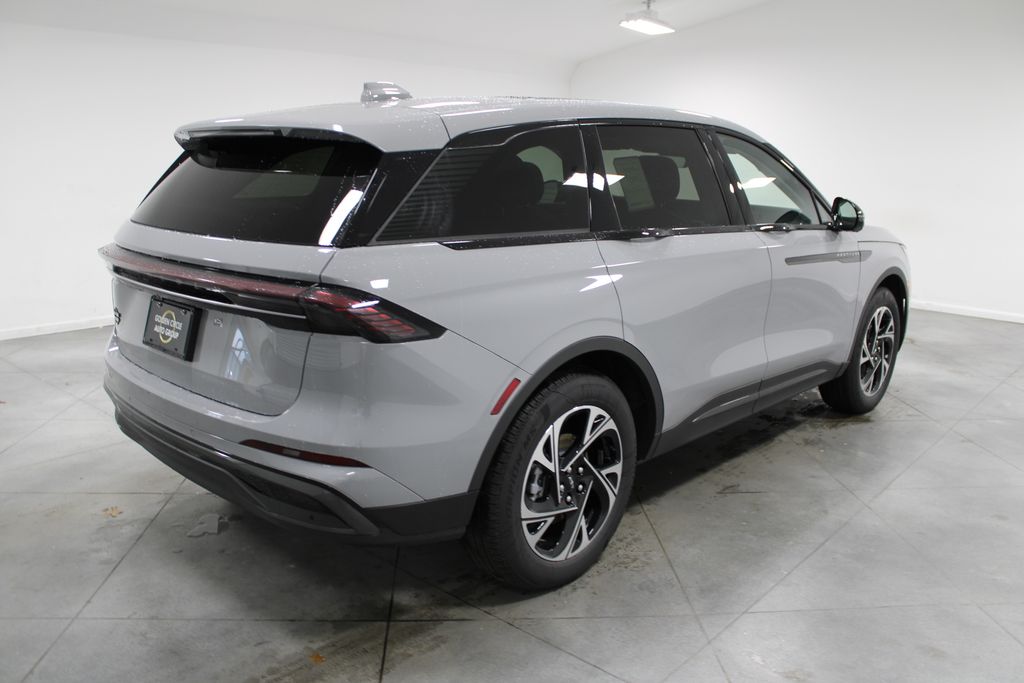 2026 Lincoln Nautilus Premiere - Photo 8