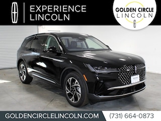 2025 Lincoln Nautilus Premiere SUV