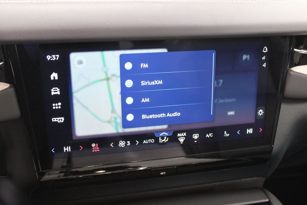 2025 Lincoln Navigator Reserve L - Photo 53