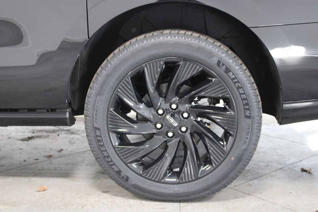 2026 Lincoln Navigator Reserve L - Photo 20