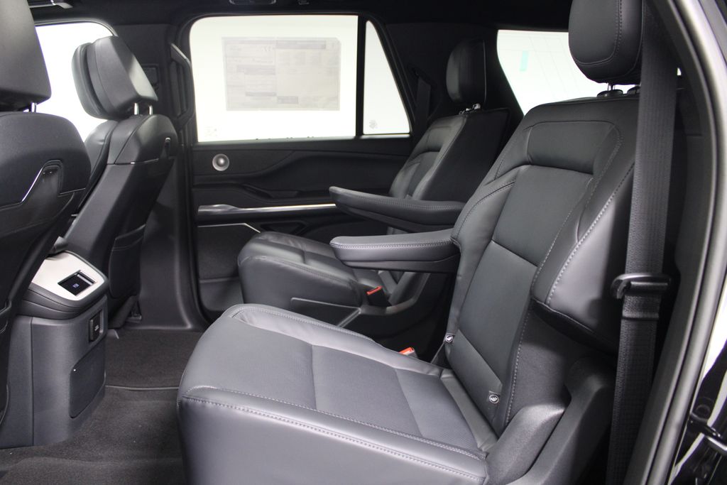 2026 Lincoln Navigator Reserve L - Photo 27