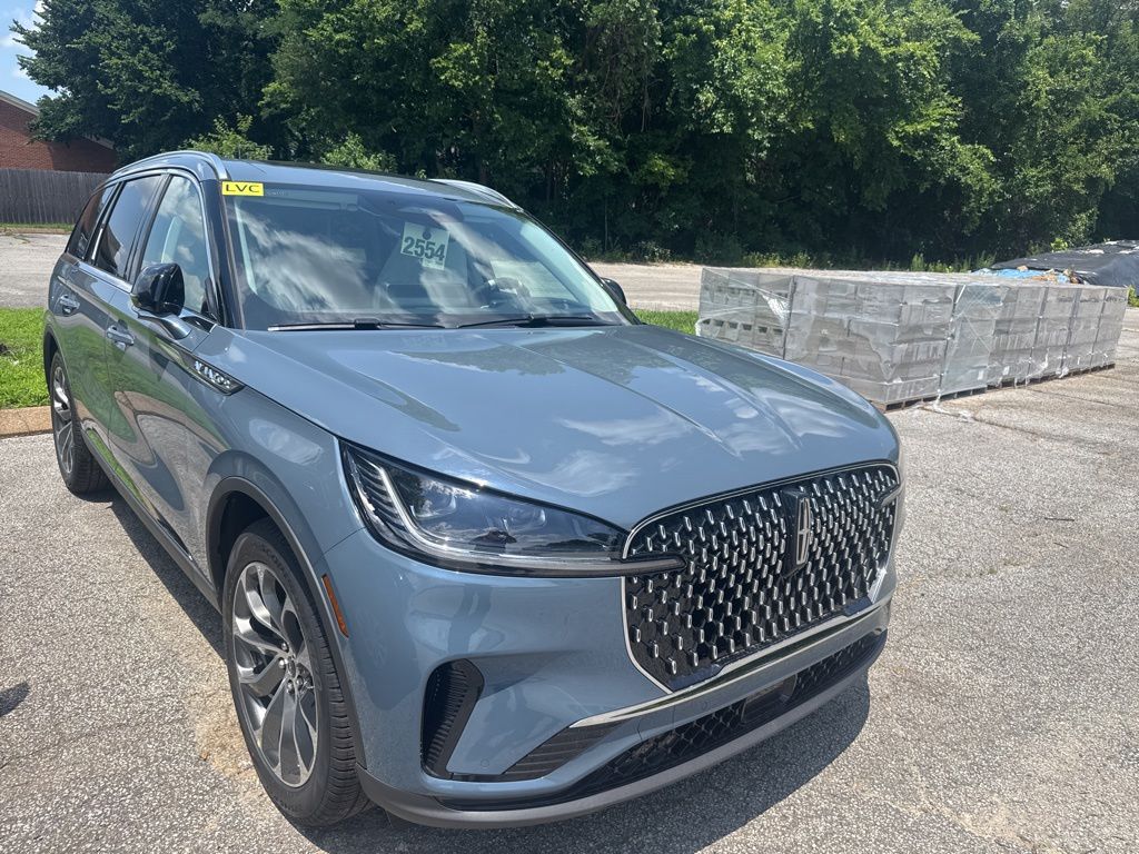 2026 Lincoln Aviator Reserve RWD's photo
