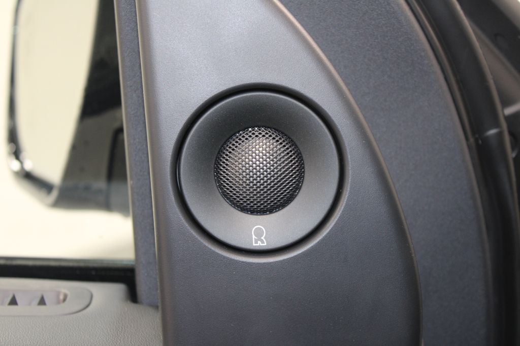 2025 Lincoln Navigator Reserve L - Photo 47