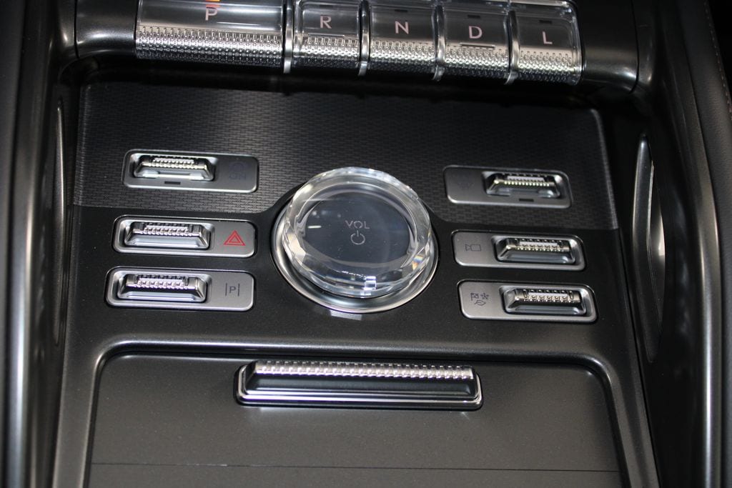 2026 Lincoln Nautilus Premiere - Photo 42