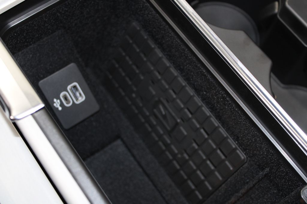 2025 Lincoln Navigator Reserve - Photo 51