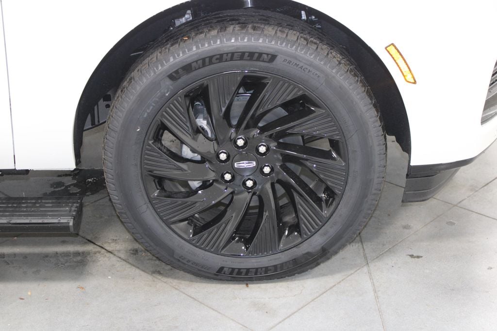 2025 Lincoln Navigator Reserve L - Photo 12