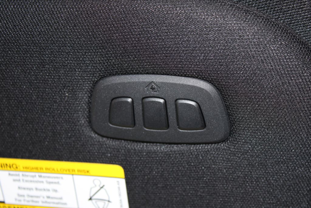 2025 Lincoln Navigator Reserve - Photo 58