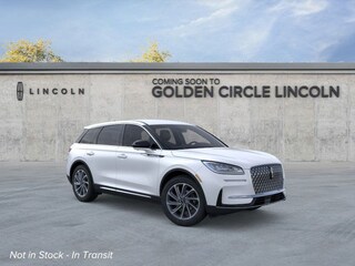 2025 Lincoln Corsair Premiere SUV