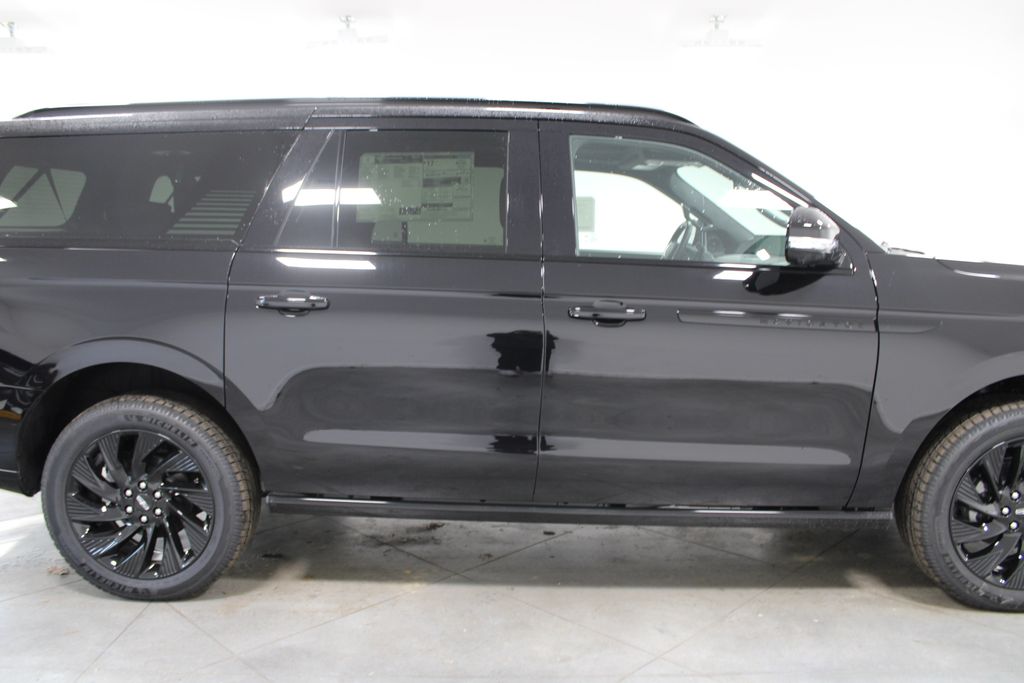 2026 Lincoln Navigator Reserve L - Photo 10