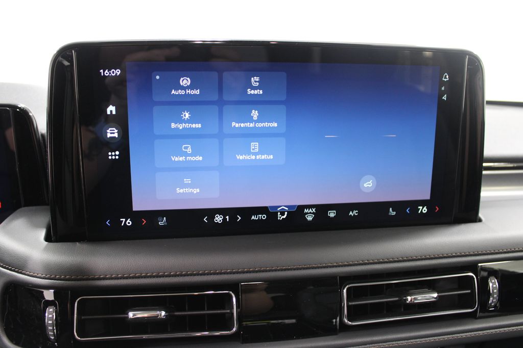 2026 Lincoln Aviator Premiere - Photo 53