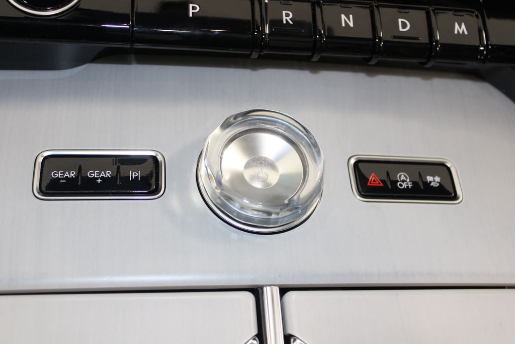 2025 Lincoln Navigator Reserve L - Photo 51