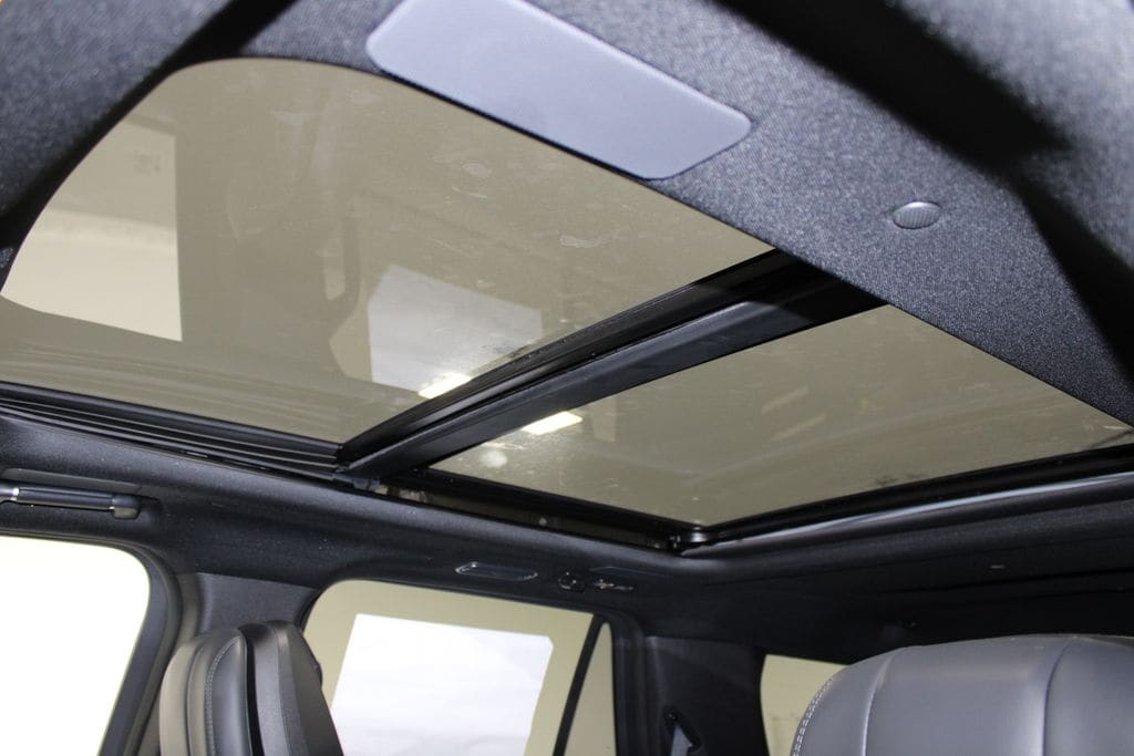 2025 Lincoln Navigator Reserve - Photo 60