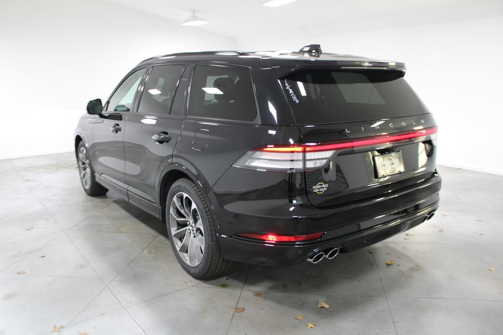 2026 Lincoln Aviator Premiere - Photo 6