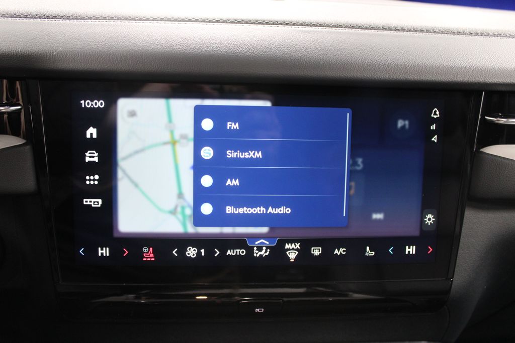 2026 Lincoln Navigator Reserve L - Photo 48