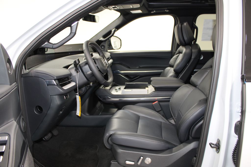 2025 Lincoln Navigator Reserve - Photo 23