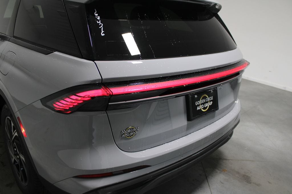 2026 Lincoln Nautilus Premiere - Photo 53