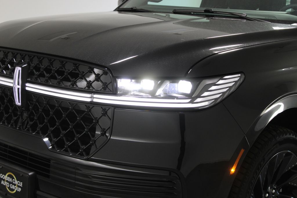2026 Lincoln Navigator Reserve L - Photo 59
