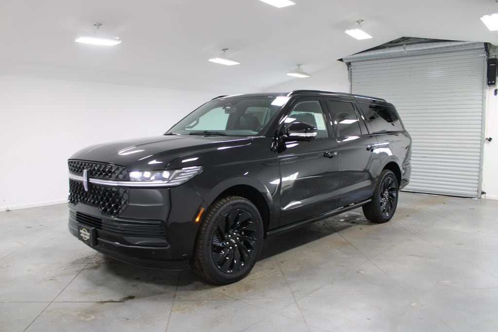 2026 Lincoln Navigator Reserve L - Photo 3