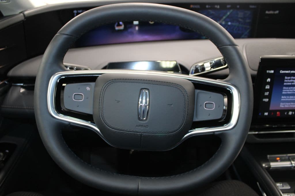 2026 Lincoln Nautilus Premiere - Photo 33