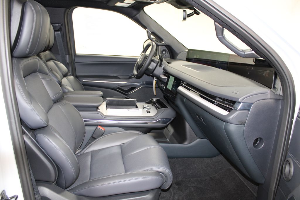2025 Lincoln Navigator Reserve - Photo 31