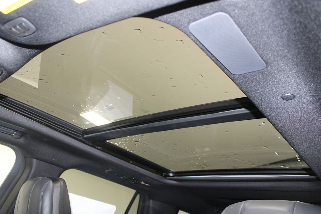 2025 Lincoln Navigator Reserve L - Photo 62