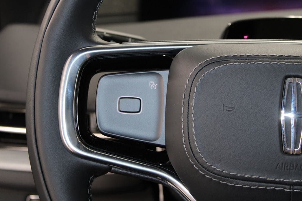 2025 Lincoln Navigator Reserve - Photo 42