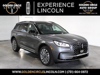 2026 Lincoln Corsair Reserve SUV