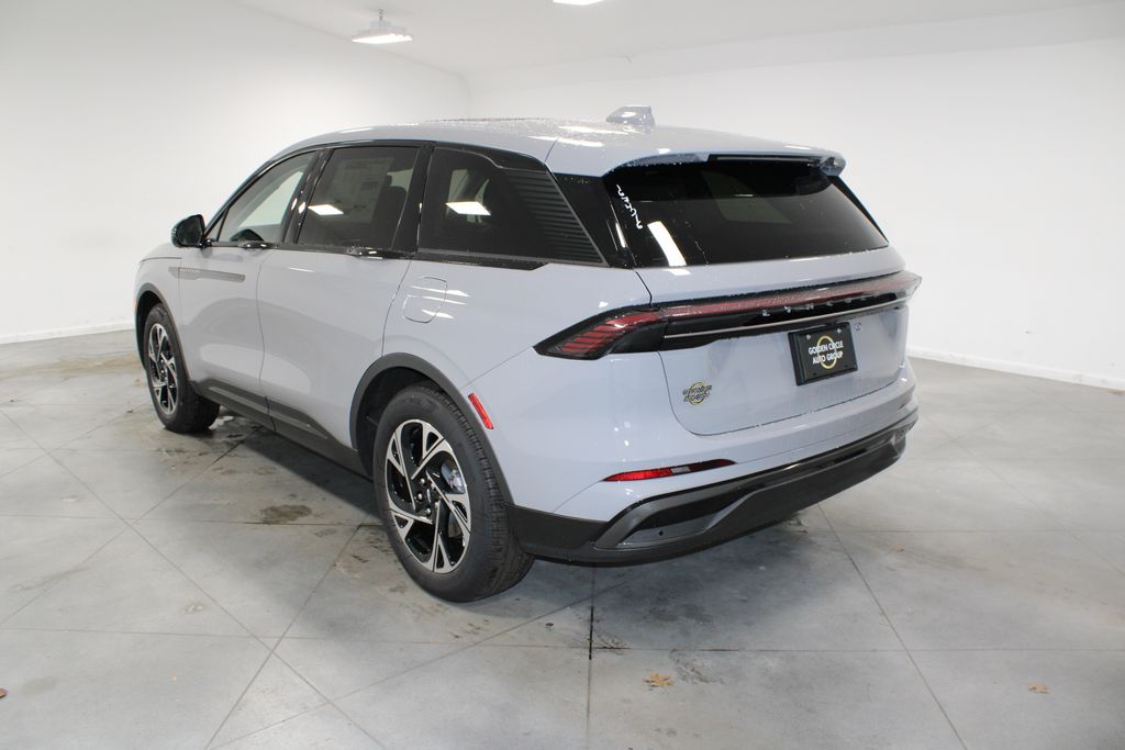 2026 Lincoln Nautilus Premiere - Photo 6