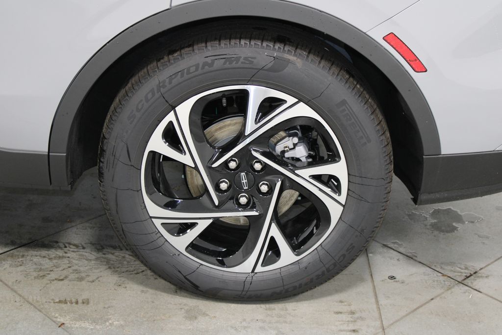 2026 Lincoln Nautilus Premiere - Photo 17