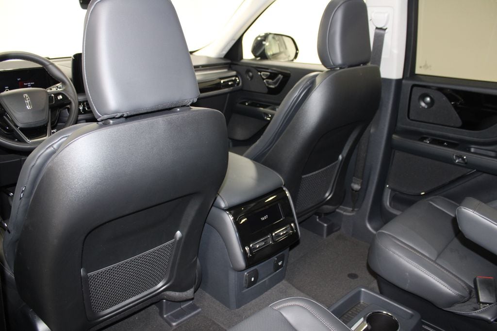 2026 Lincoln Aviator Premiere - Photo 27