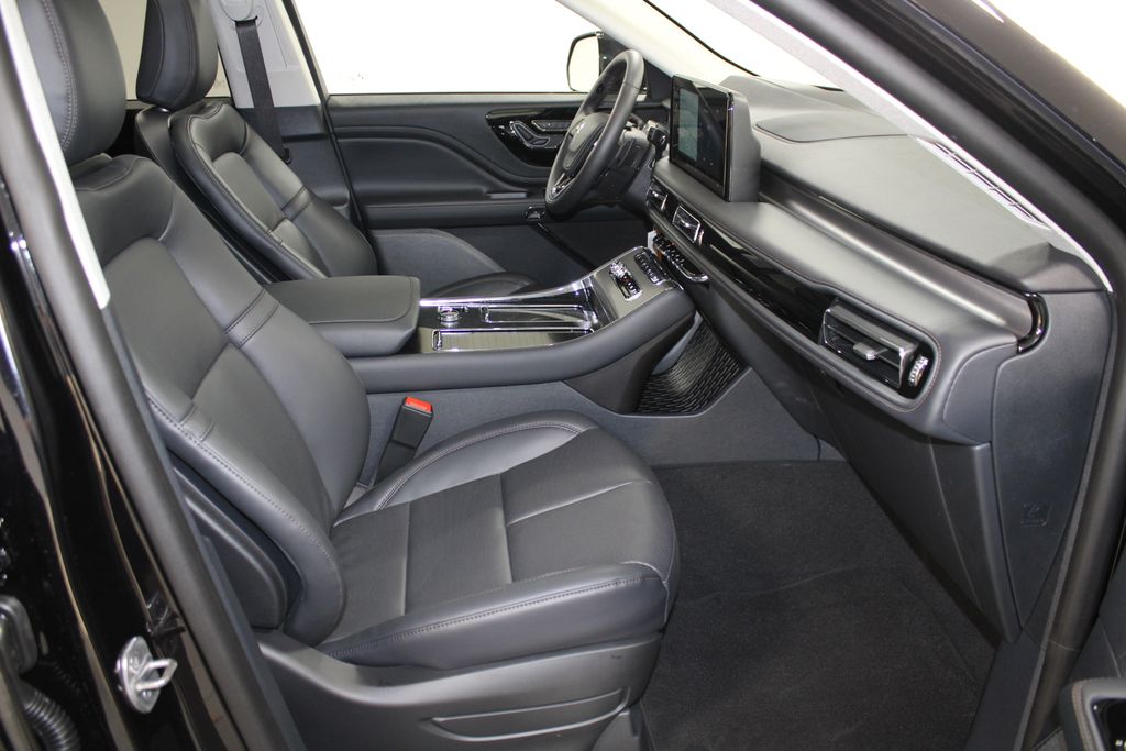 2026 Lincoln Aviator Premiere - Photo 29