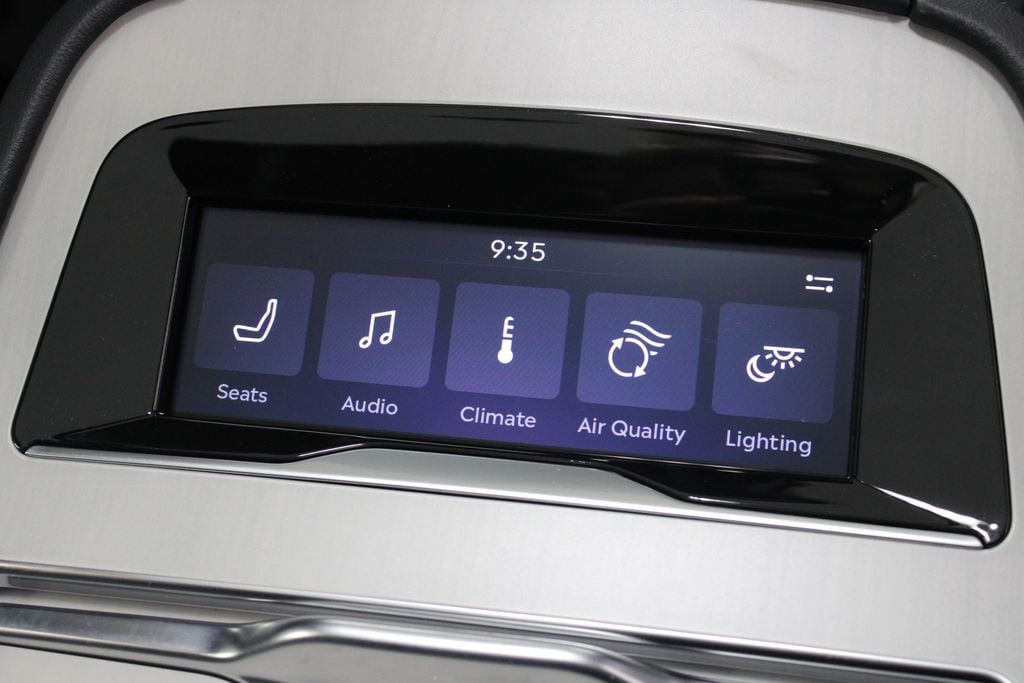 2025 Lincoln Navigator Reserve L - Photo 39