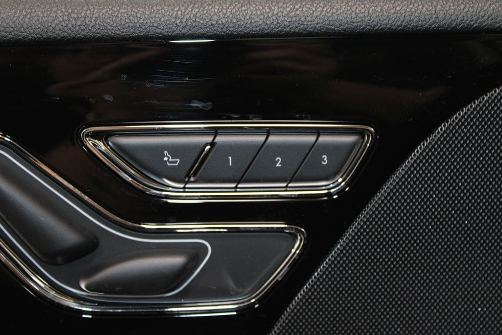 2026 Lincoln Aviator Premiere - Photo 42