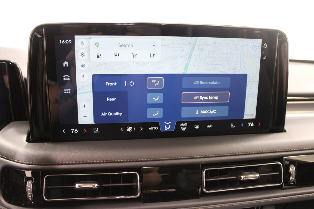 2026 Lincoln Aviator Premiere - Photo 52