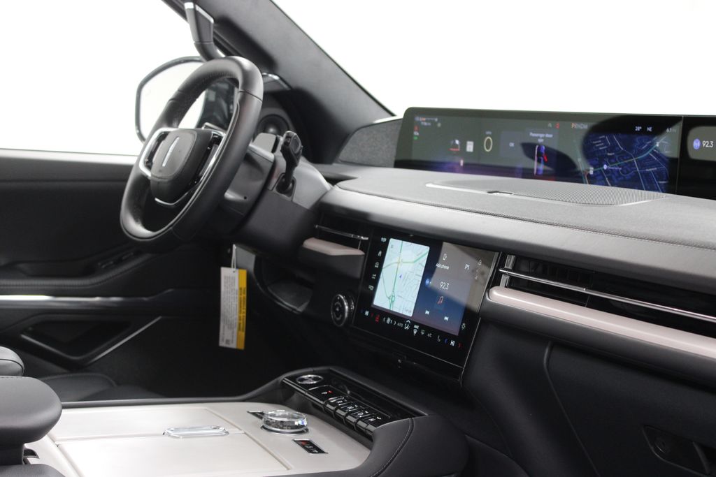 2026 Lincoln Navigator Reserve L - Photo 33